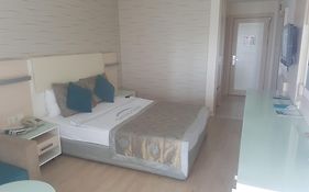Grand Okan Hotel